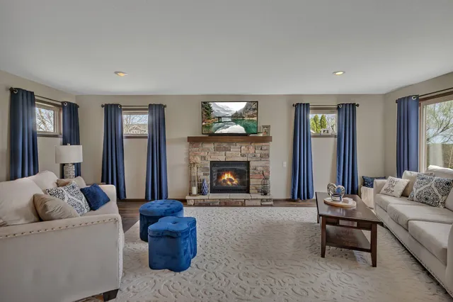 $535,000 | 608 Kendall Court, Sartell, MN 56377