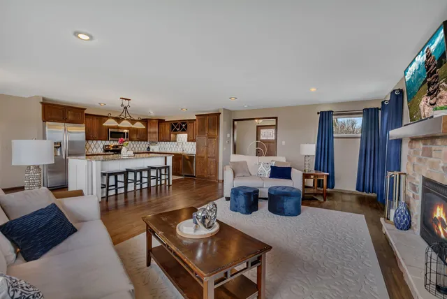 $535,000 | 608 Kendall Court, Sartell, MN 56377