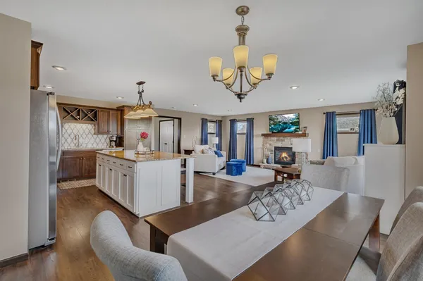 $535,000 | 608 Kendall Court, Sartell, MN 56377