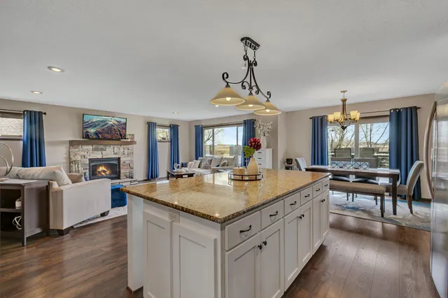 $535,000 | 608 Kendall Court, Sartell, MN 56377