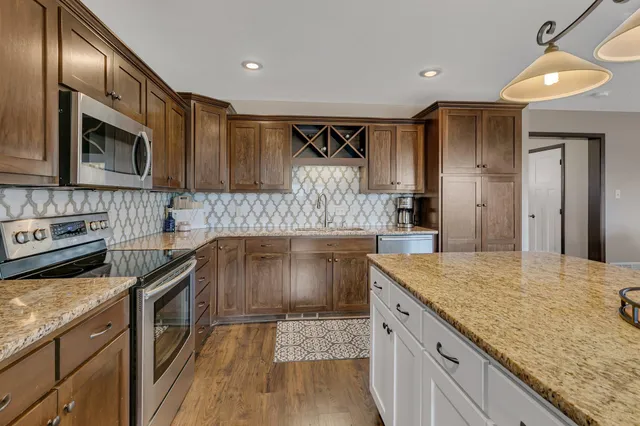 $535,000 | 608 Kendall Court, Sartell, MN 56377