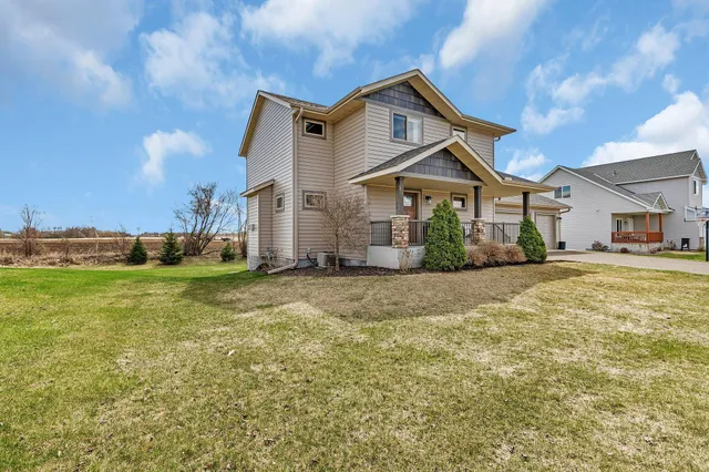 $535,000 | 608 Kendall Court, Sartell, MN 56377