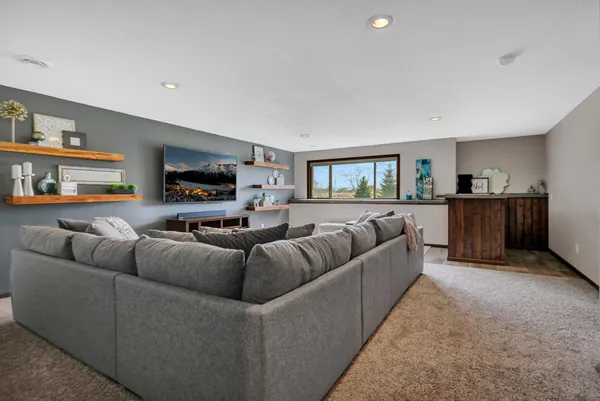 $535,000 | 608 Kendall Court, Sartell, MN 56377