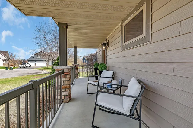 $535,000 | 608 Kendall Court, Sartell, MN 56377