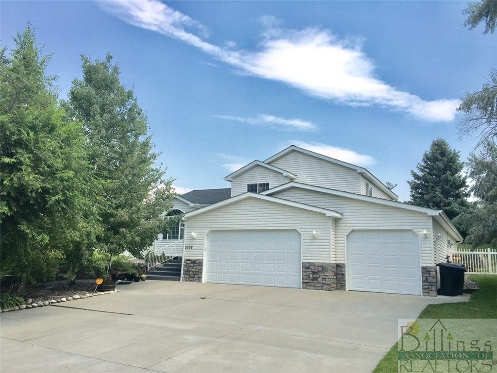 2107 Ridgeview Drive Billings, MT 59105 - Photo 1 of 1 Gallery Image 1
