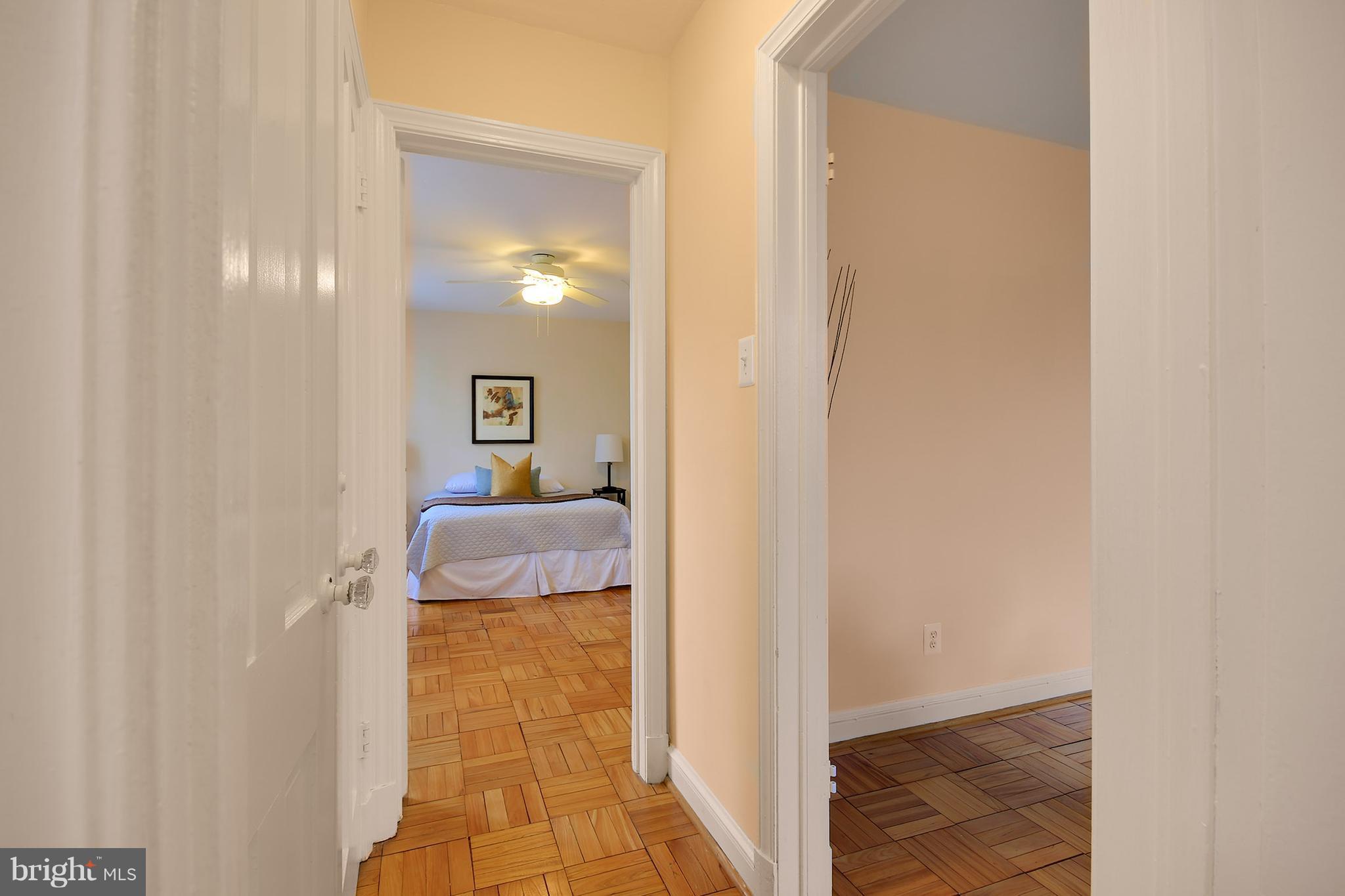 2712 Ordway Street Northwest, Unit 5 Washington, DC 20008 - Photo 15 of 20 Interior (General)