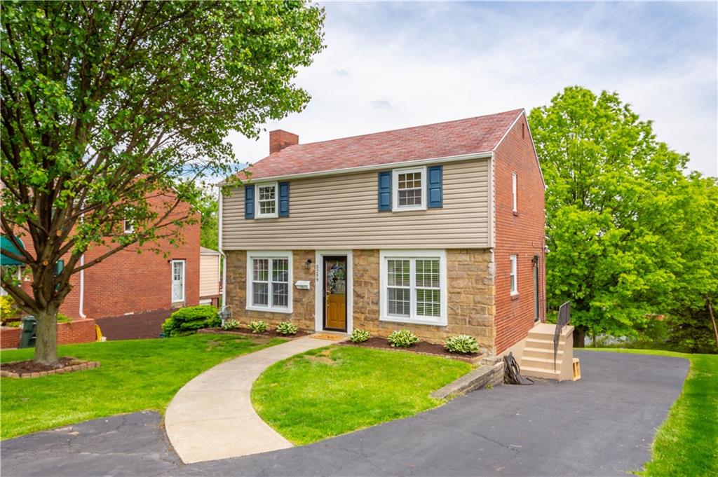 5299 Highgrove Road Pittsburgh, PA 15236 - Photo 1 of 25 Gallery Image 1