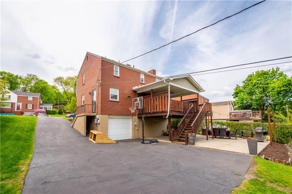 5299 Highgrove Road Pittsburgh, PA 15236 - Photo 16 of 25 Gallery Image 16