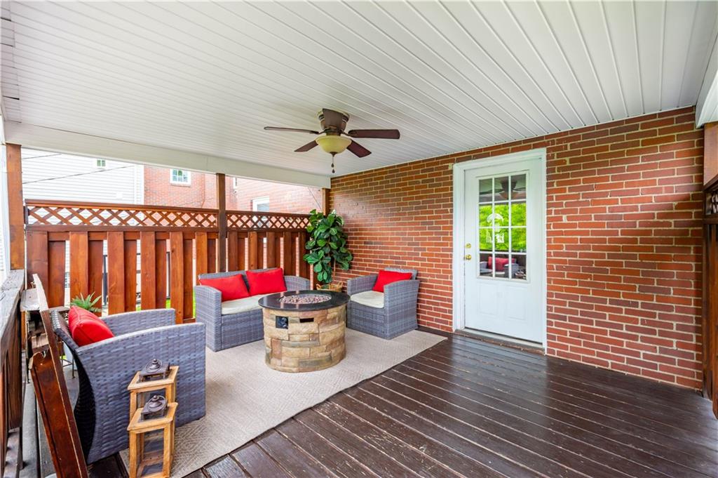 5299 Highgrove Road Pittsburgh, PA 15236 - Photo 17 of 25 Gallery Image 17