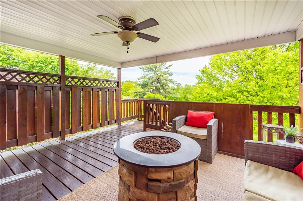 5299 Highgrove Road Pittsburgh, PA 15236 - Photo 18 of 25 Gallery Image 18