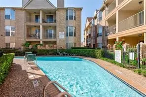 $134,999 | 12550 Whittington Drive, Unit 814, Houston, TX 77077