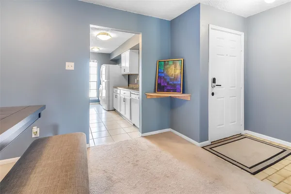 $133,900 | 12550 Whittington Drive, Unit 814, Houston, TX 77077