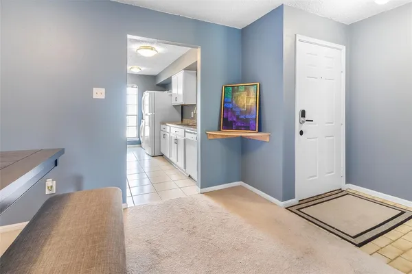 $133,900 | 12550 Whittington Drive, Unit 814, Houston, TX 77077