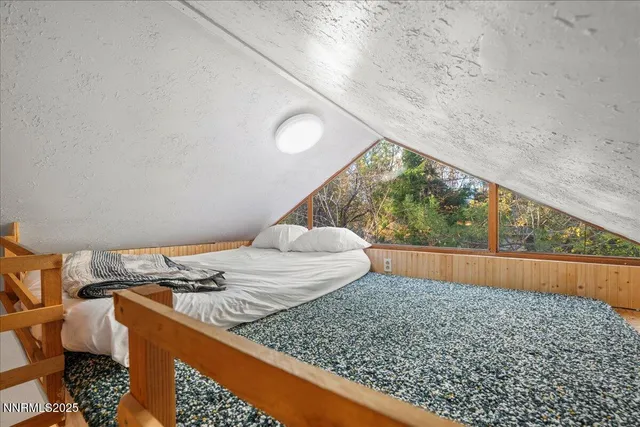 a view of a wooden floor and a sink