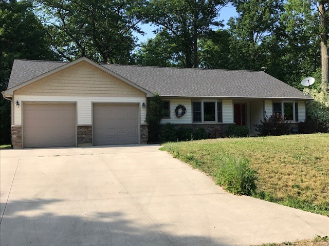 5140 Rainbow Lake Road Perrinton, MI 48871 - Photo 1 of 50 1844993.JPG