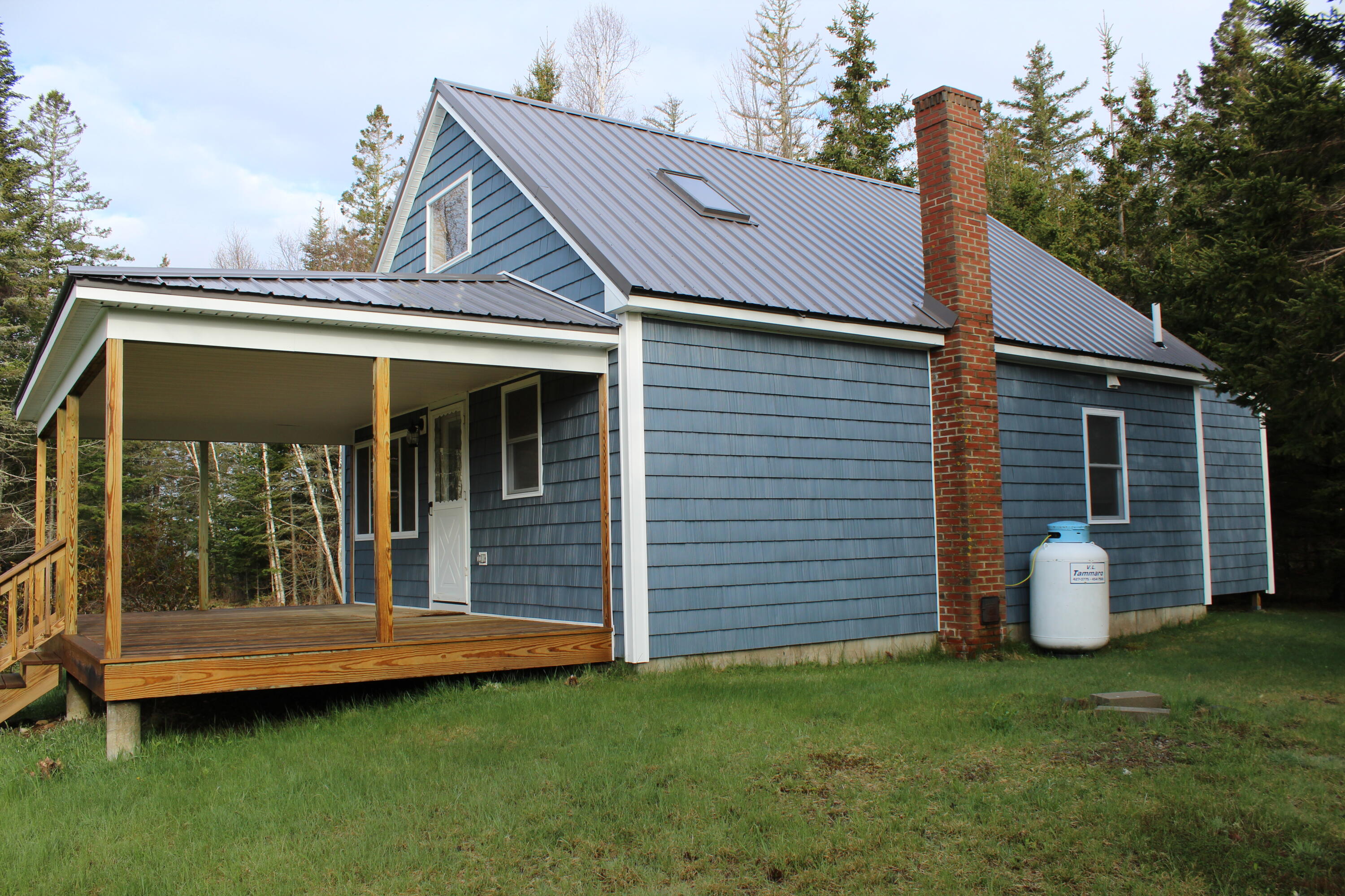 164 Leach Point Road Perry, ME 04667 - Photo 4 of 62 IMG_6262
