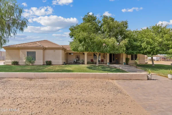$775,000 | 25412 South 195th Way, Queen Creek, AZ 85142