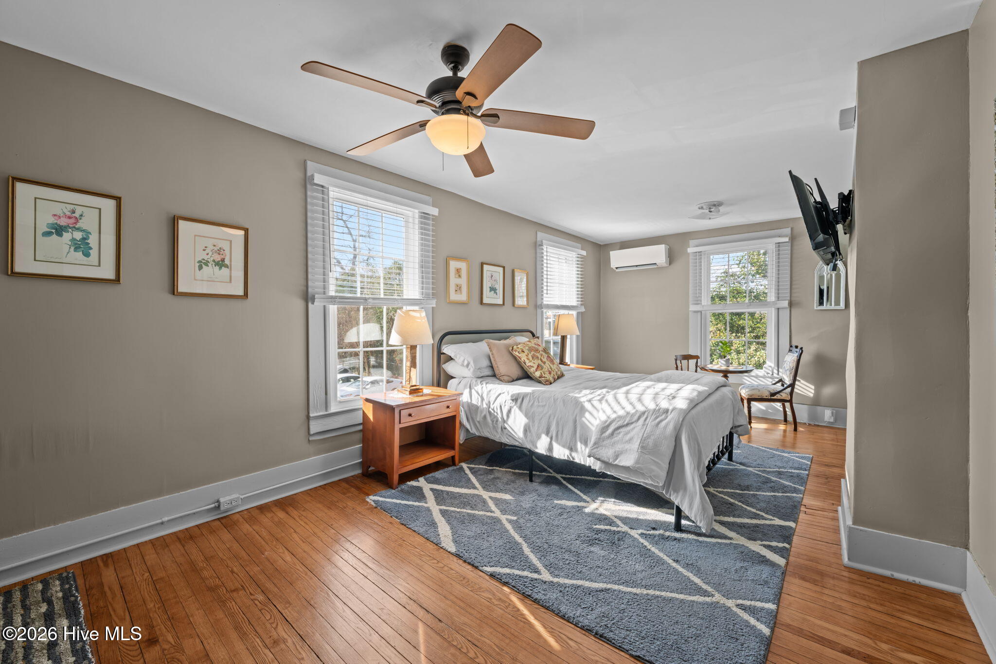 411 George Street New Bern, NC 28560 - Photo 32 of 76 Bedroom