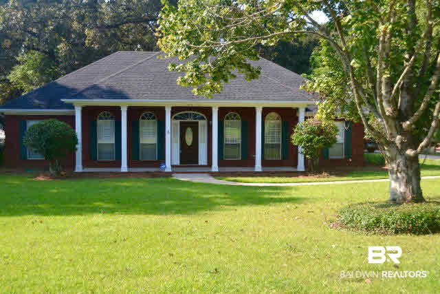 10373 Hunters Ridge Drive Mobile, AL 36695 - Photo 1 of 25