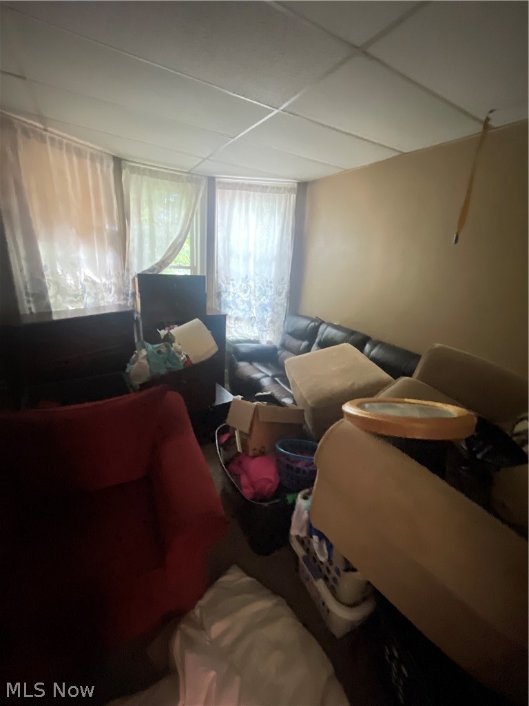 2221 6th Street Southwest Canton, OH 44706 - Photo 27 of 27 Living Room/Bedroom