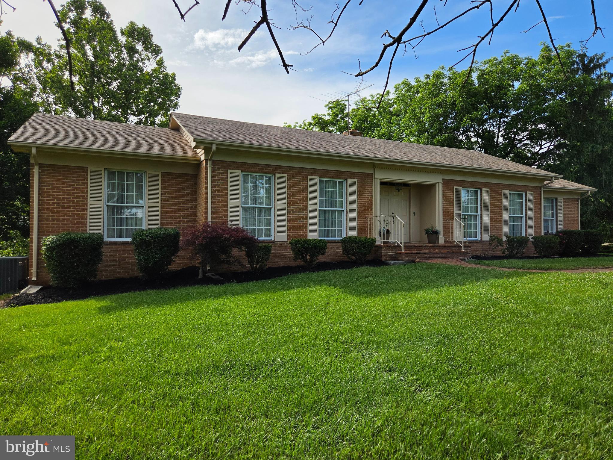 1611 Apple Pie Ridge Road Winchester, VA 22603 - Photo 3 of 3