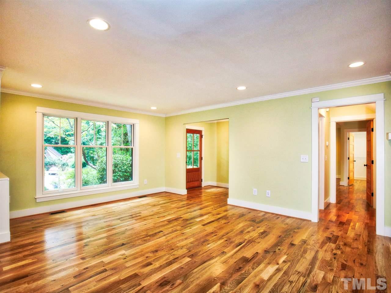 2904 Chipmunk Lane Raleigh, NC 27607 - Photo 3 of 18