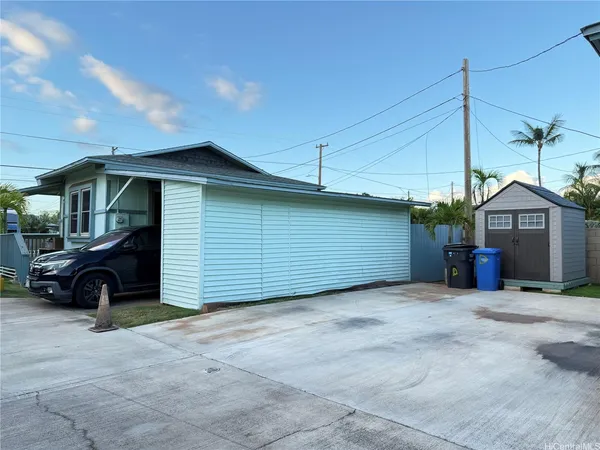 a view of a house