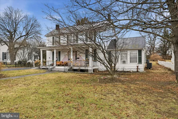 $1,350,000 | 210 West Main Street, Berryville, VA 22611