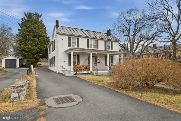 $1,350,000 | 210 West Main Street, Berryville, VA 22611