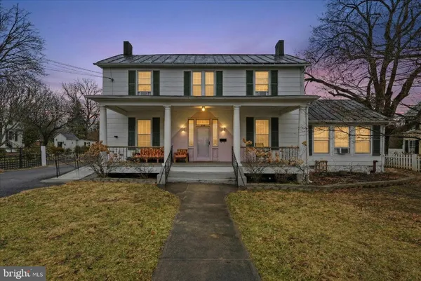 $1,350,000 | 210 West Main Street, Berryville, VA 22611