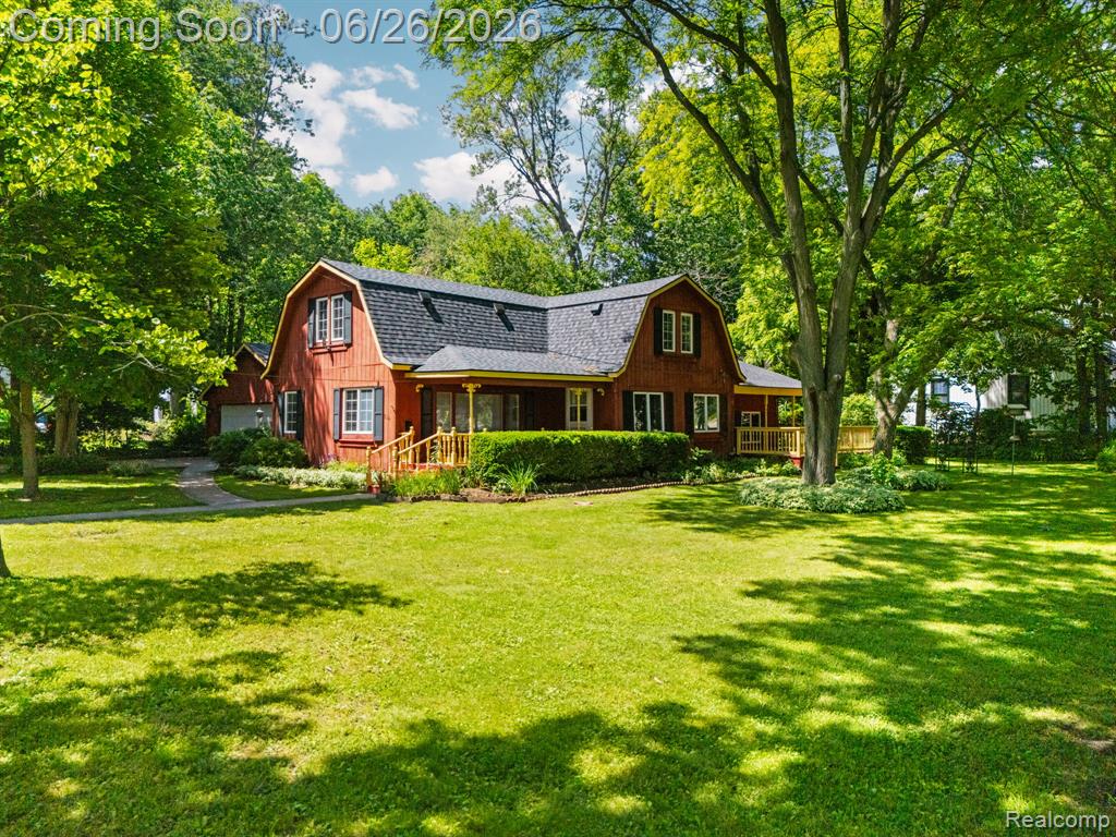 514 Lake Street Howell, MI 48843 - Photo 27 of 33