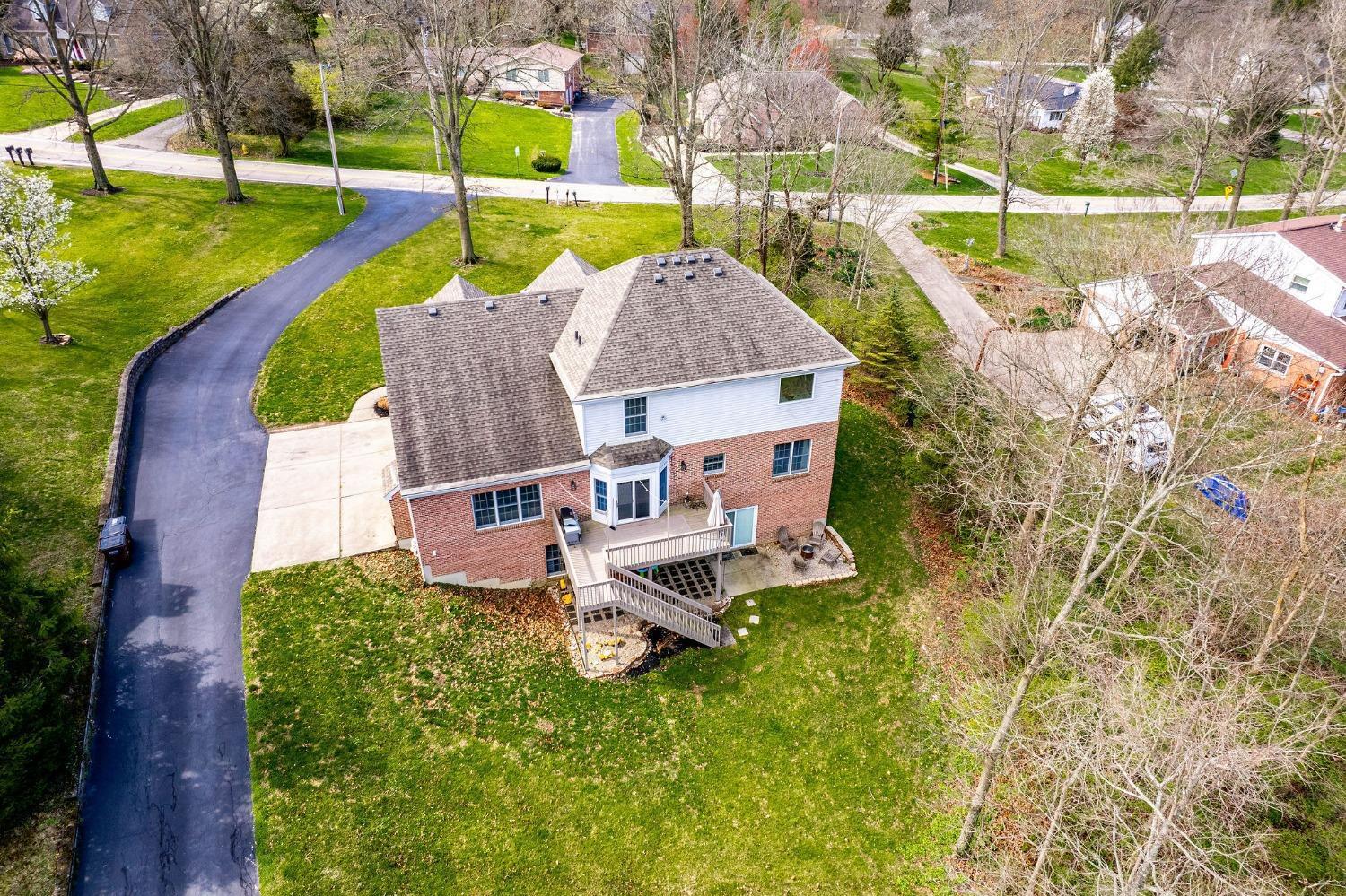 5774 Sidney Road Cincinnati, OH 45233 - Photo 46 of 50