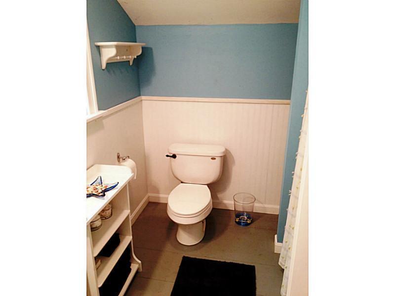 80 12th Fire Road South China, ME 04358 - Photo 17 of 35 Bathroom. neat and clean...