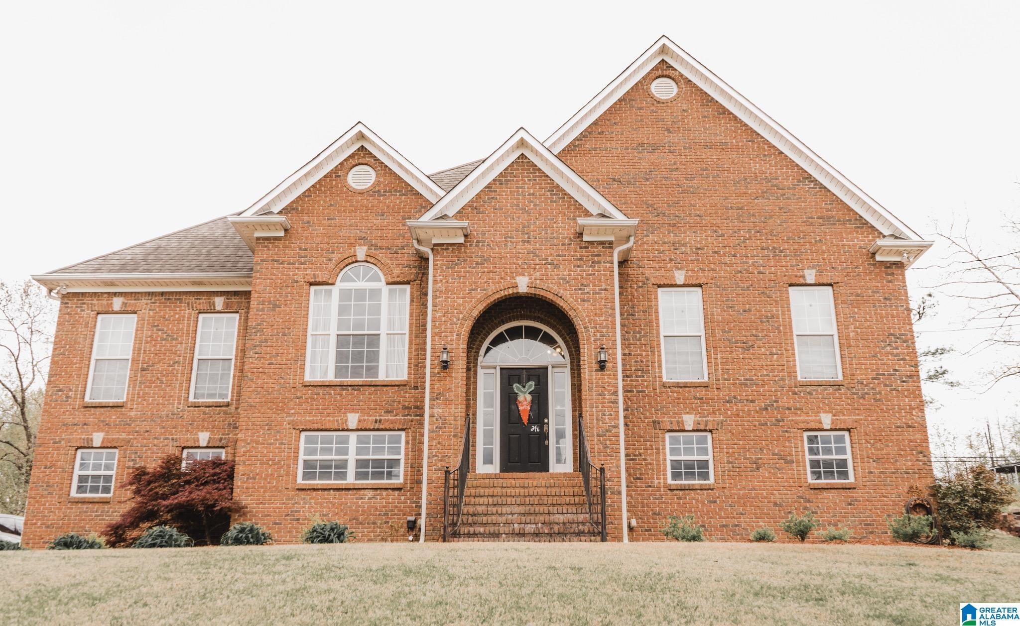 5612 Elliott Circle McCalla, AL 35111 - Photo 1 of 24