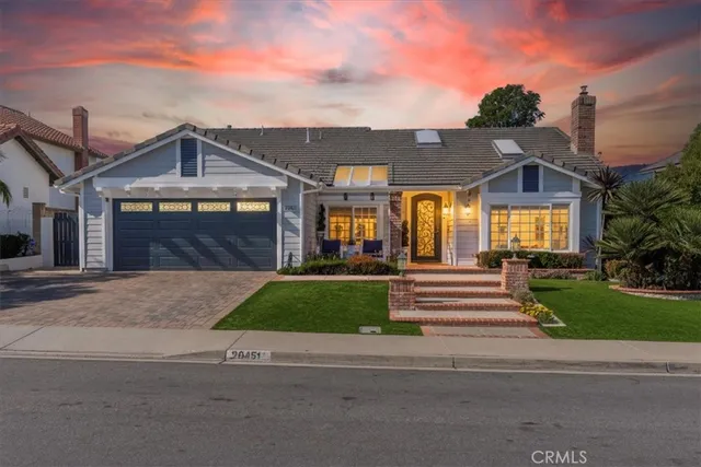 $2,000,000 | 28451 La Pradera, Laguna Niguel, CA 92677