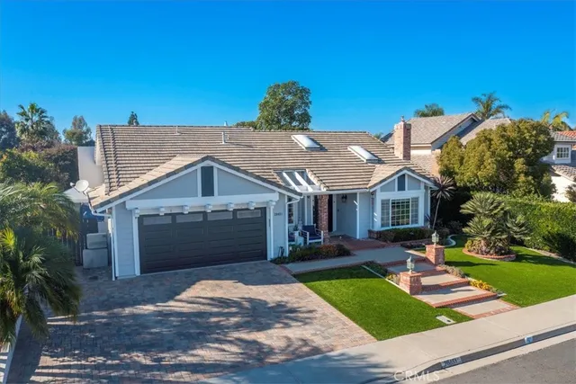 $2,000,000 | 28451 La Pradera, Laguna Niguel, CA 92677