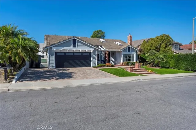 $2,000,000 | 28451 La Pradera, Laguna Niguel, CA 92677