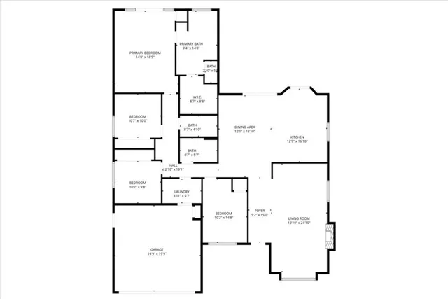 $2,000,000 | 28451 La Pradera, Laguna Niguel, CA 92677