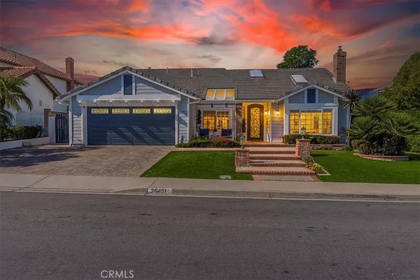 $1,950,000 | 28451 La Pradera, Laguna Niguel, CA 92677