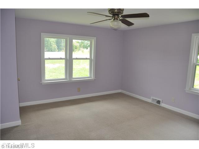 5611 Bethania Road Pfafftown, NC 27040 - Photo 4 of 9 Master Bedroom.
