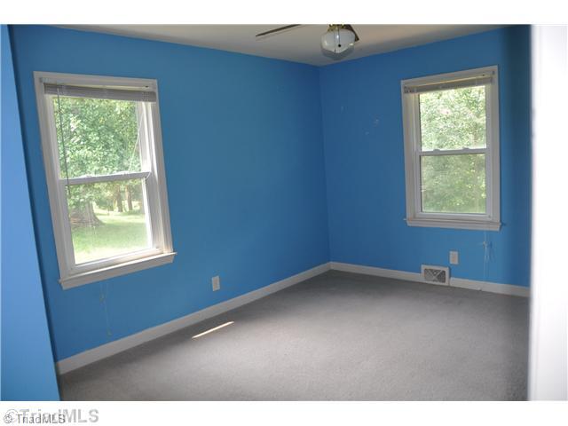 5611 Bethania Road Pfafftown, NC 27040 - Photo 5 of 9 2nd Bedroom.