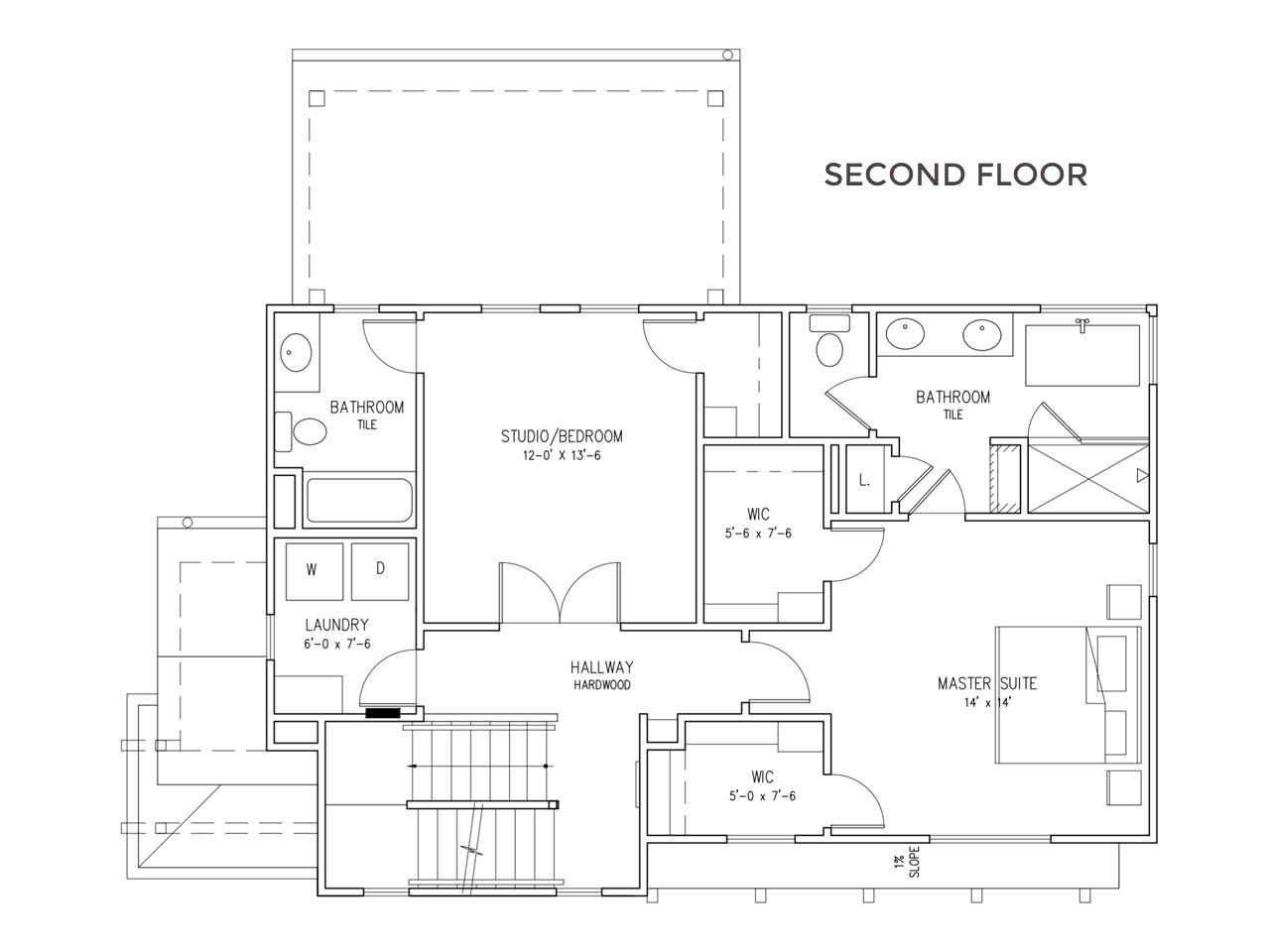 313 Taylor Street Raleigh, NC 27607 - Photo 24 of 25 Photo 24