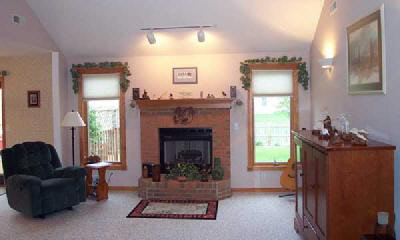 2104 Sweet Cider Road Fort Wayne, IN 46818 - Photo 2 of 7
