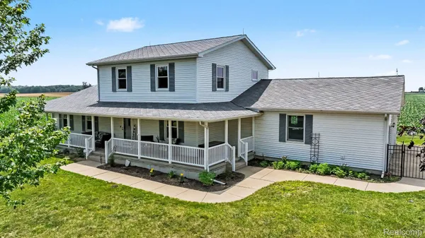 $315,000 | 996 Arbogast Road, Union City, MI 49094
