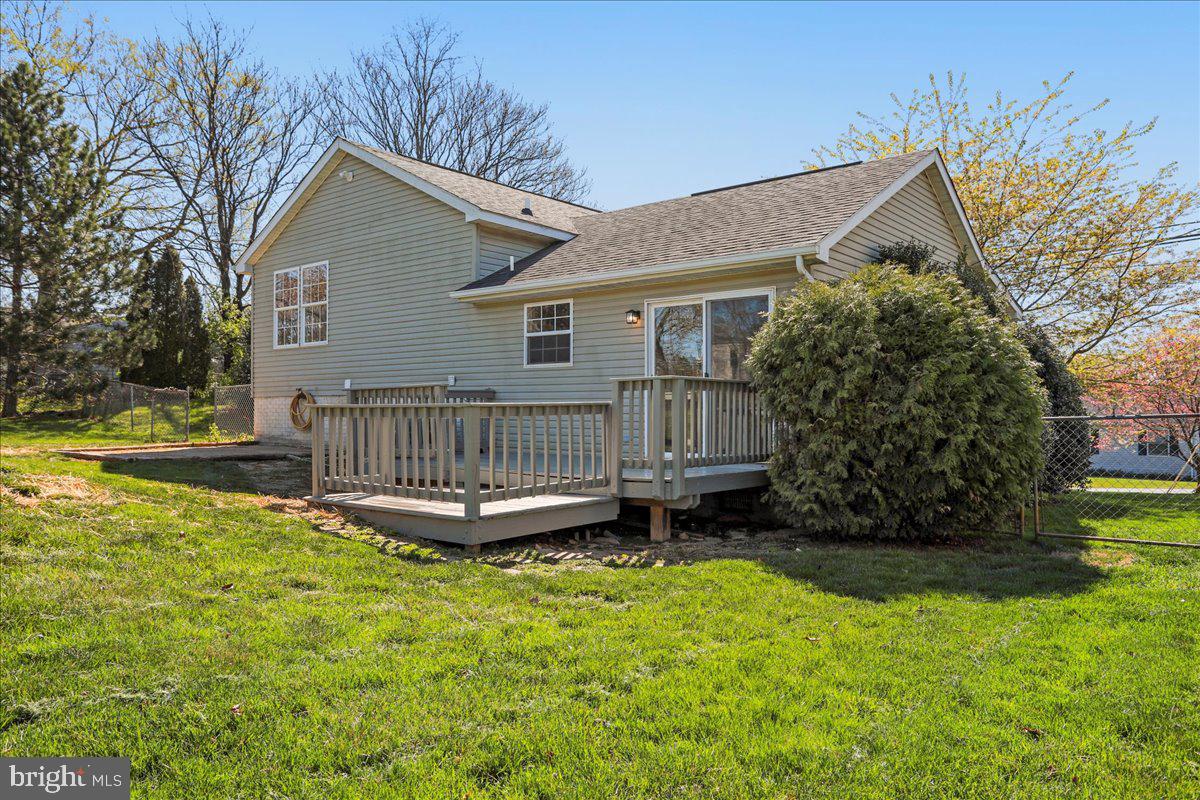 211 East 11th Avenue Ranson, WV 25438 - Photo 30 of 60 Gallery Image 30