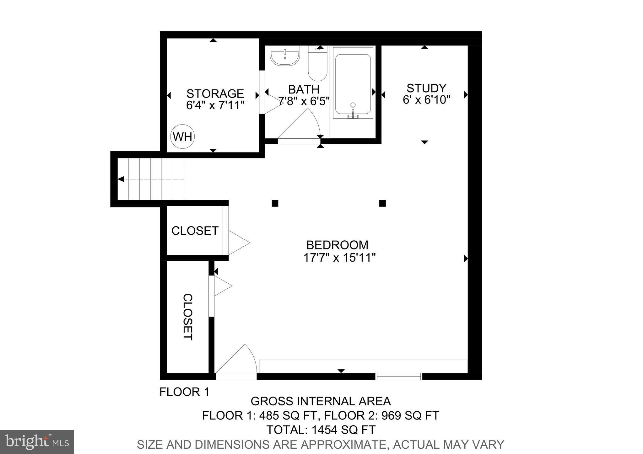 211 East 11th Avenue Ranson, WV 25438 - Photo 37 of 60 Gallery Image 37