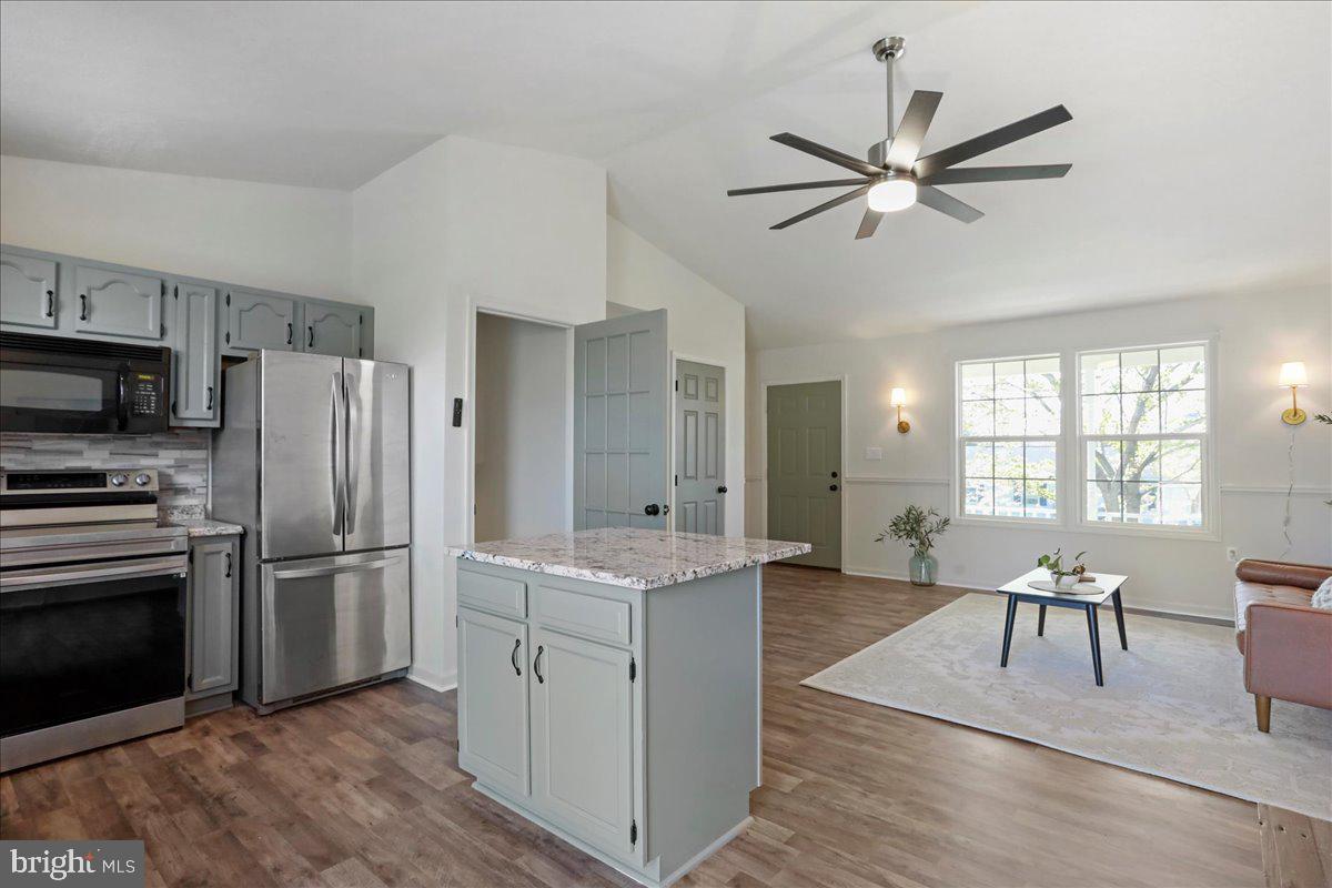 211 East 11th Avenue Ranson, WV 25438 - Photo 9 of 60 Updated kitchen