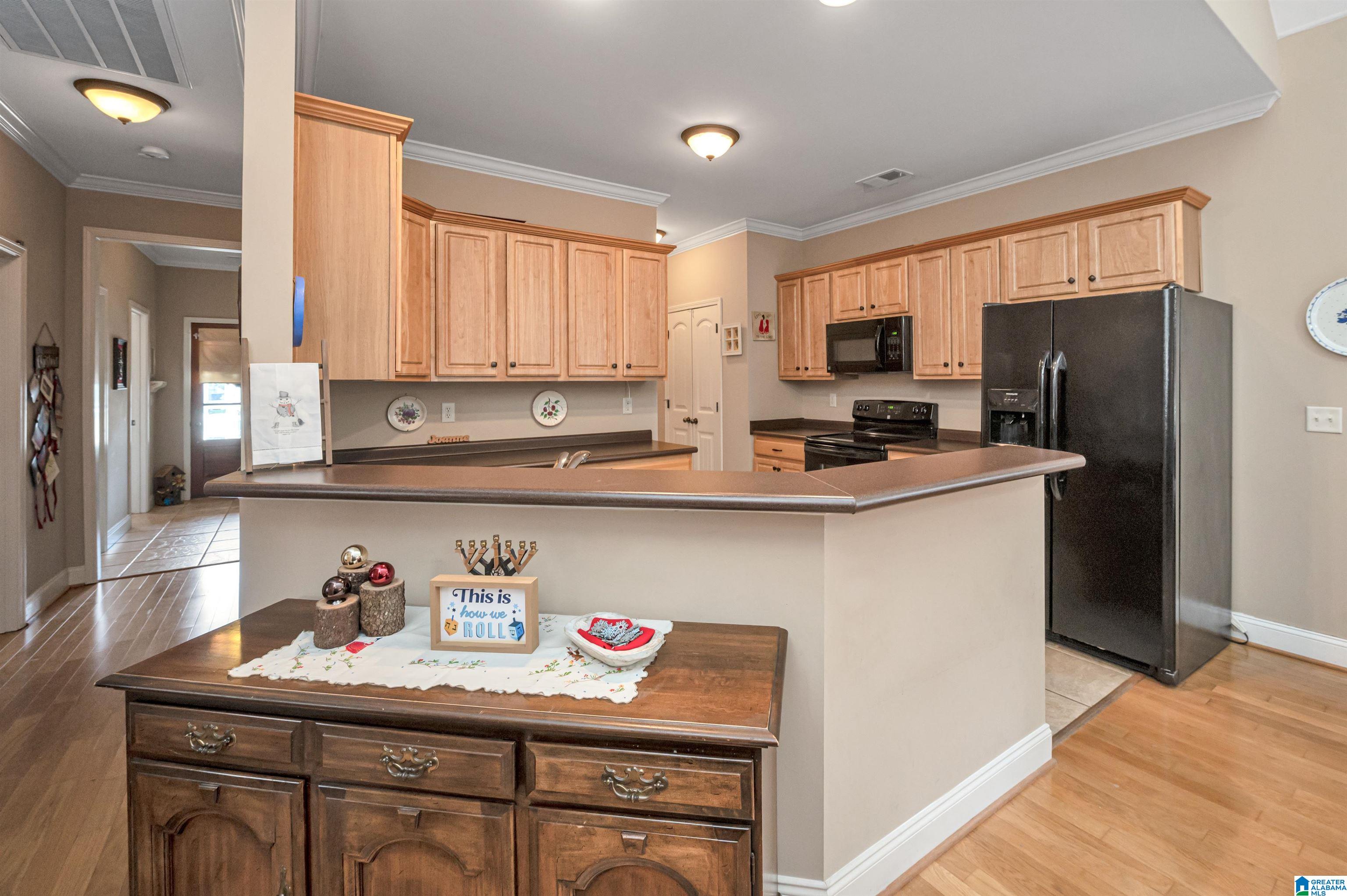 121 Cattail Lane Calera, AL 35040 - Photo 7 of 35