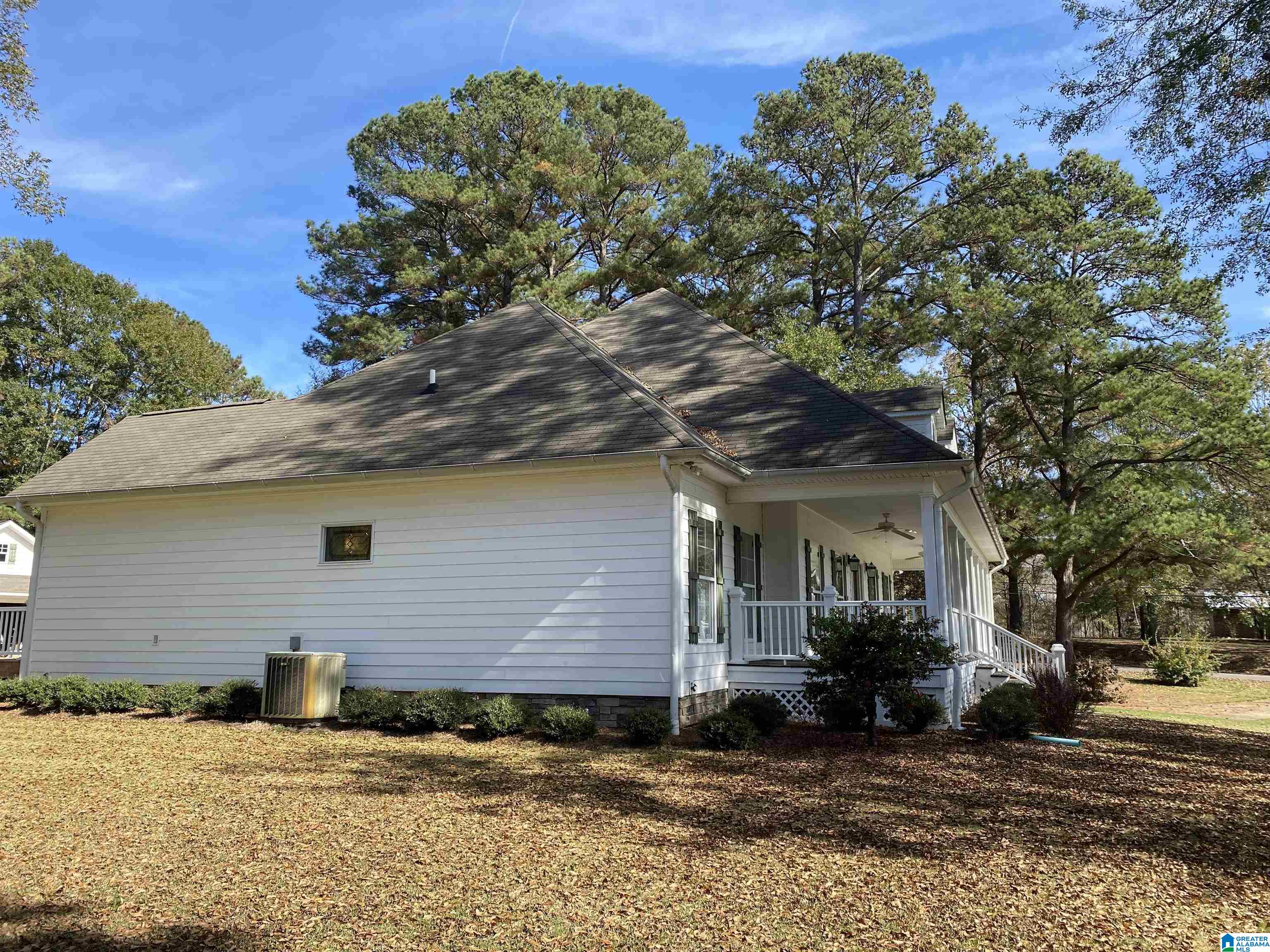 6406 Water Works Road Mount Olive, AL 35117 - Photo 10 of 63