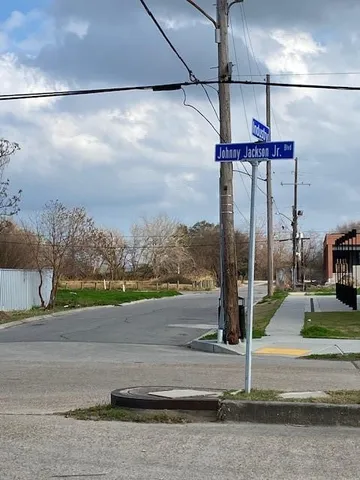 $30,000 | 2801 Johnny Jackson Jr Boulevard, New Orleans, LA 70126